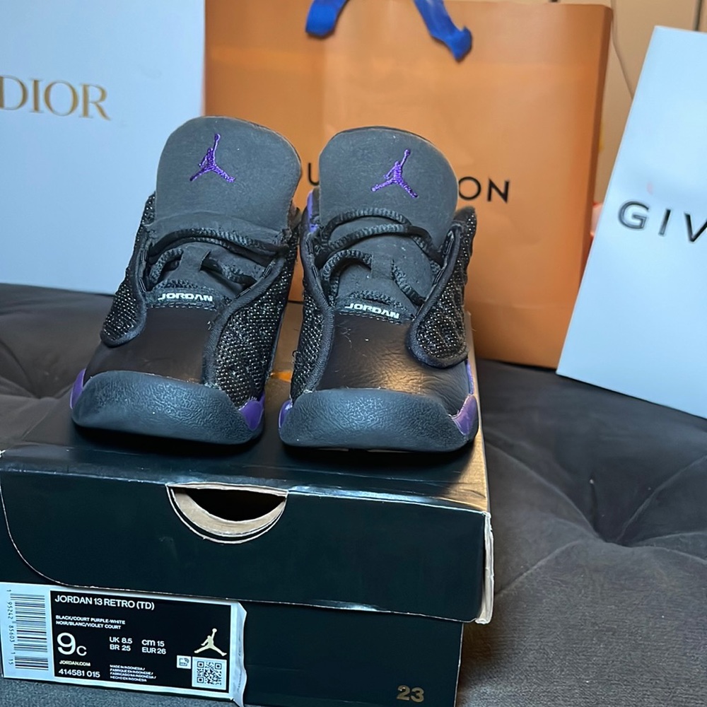 Jordan Retro 13